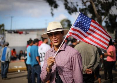 Can I leave the U.S. if I have asylum?