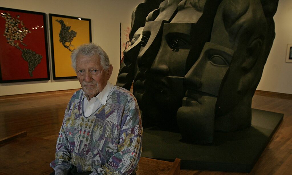 these museums and galleries represent an important part of our most important history, legacy and memory, luis sinco