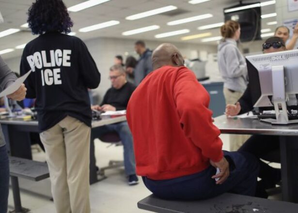 what to pay attention to about ice’s plan on notifications to immigrants and possible deportation, ice tiene en proceso el operativo horizonte
