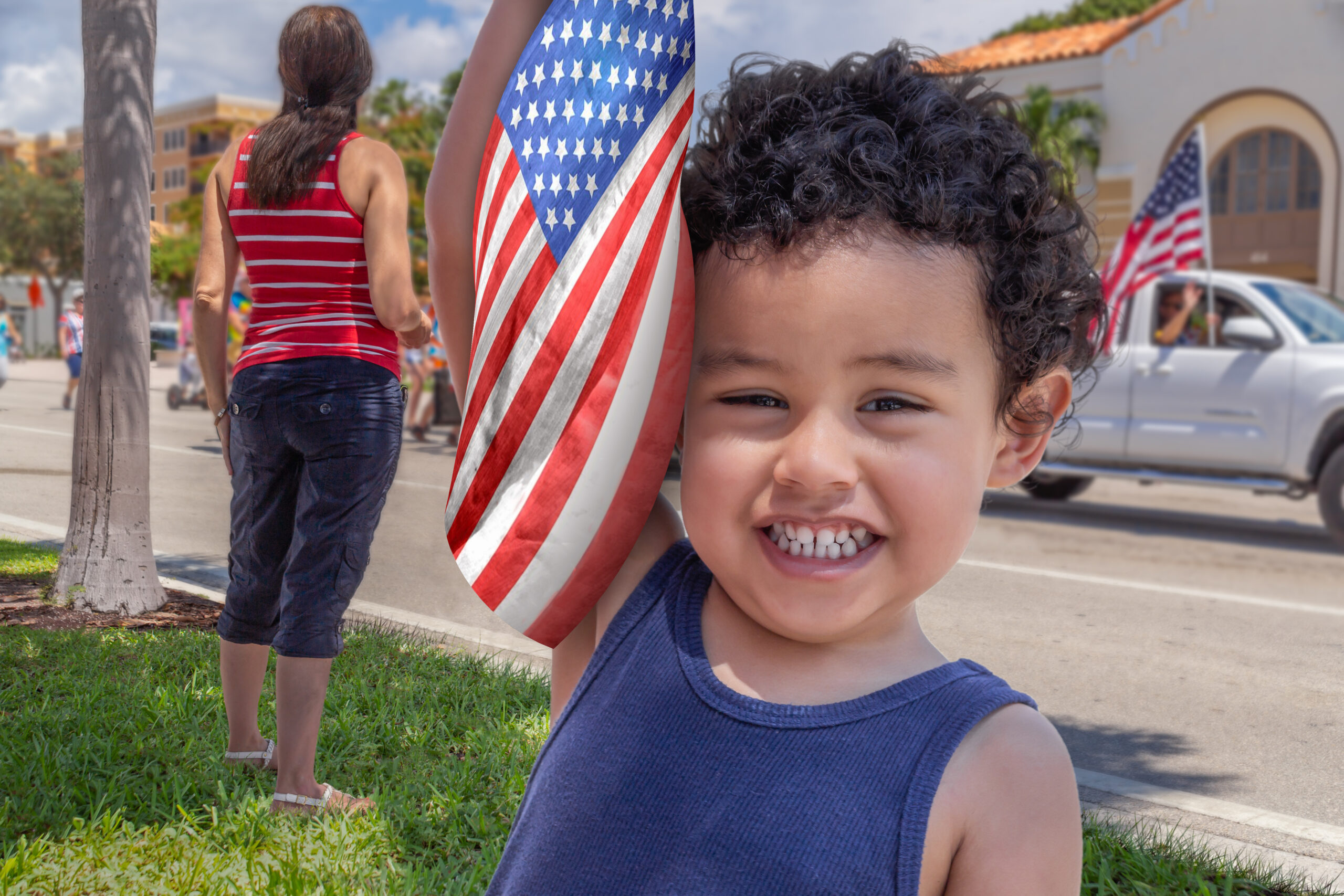 many immigrants try to enter the u, adobestock scaled