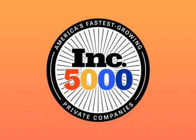 Eagan Immigration Named One of the Fastest Growing Companies in the United States for the Third Consecutive Year