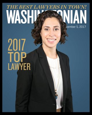 about, top lawyer