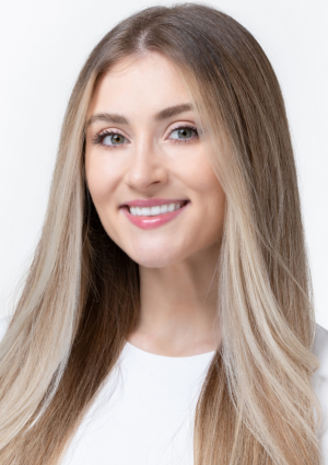 aya mahjoub, aya eagan immigration
