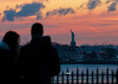 New York Will Allow Immigrants to Vote