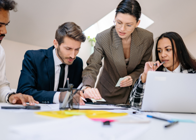 How You Can Hire Your Family Members from Overseas to Work for Your U.S.-based Business