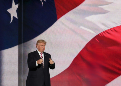Project 2025: What will happen to immigration if Trump wins the next election?