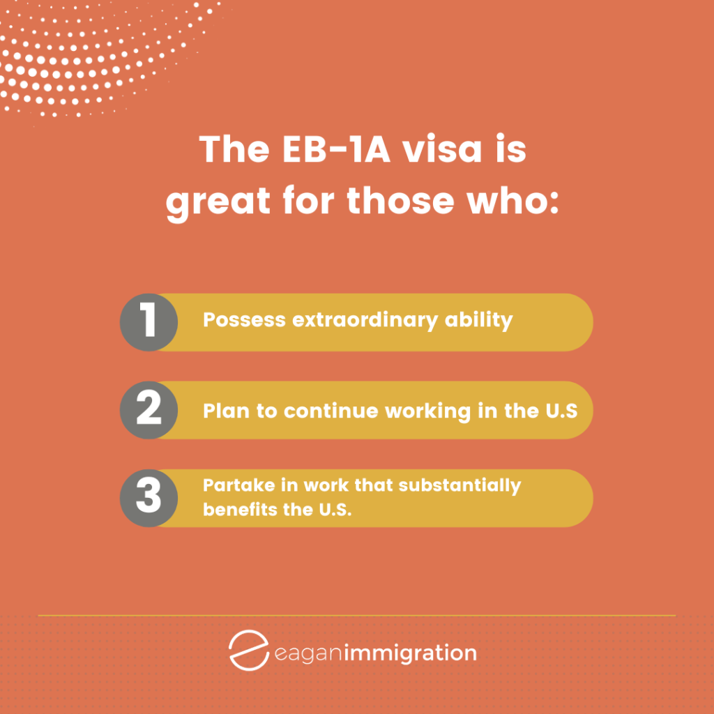 Eagan Immigration law firm logo showcasing expertise in humanitarian immigration services and assistance for U.S. clients.