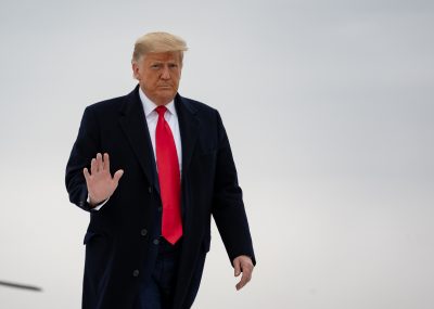 Trump's