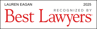awards & recognitions, best lawyers lawyer logo