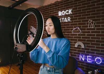 Can I Get a Visa or Green Card as a Content Creator?