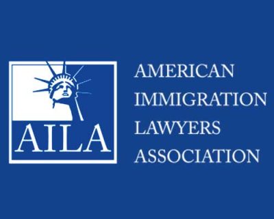 about, logo american immigration lawyers association