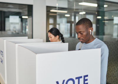 Debunking immigration myths: Can undocumented immigrants vote?