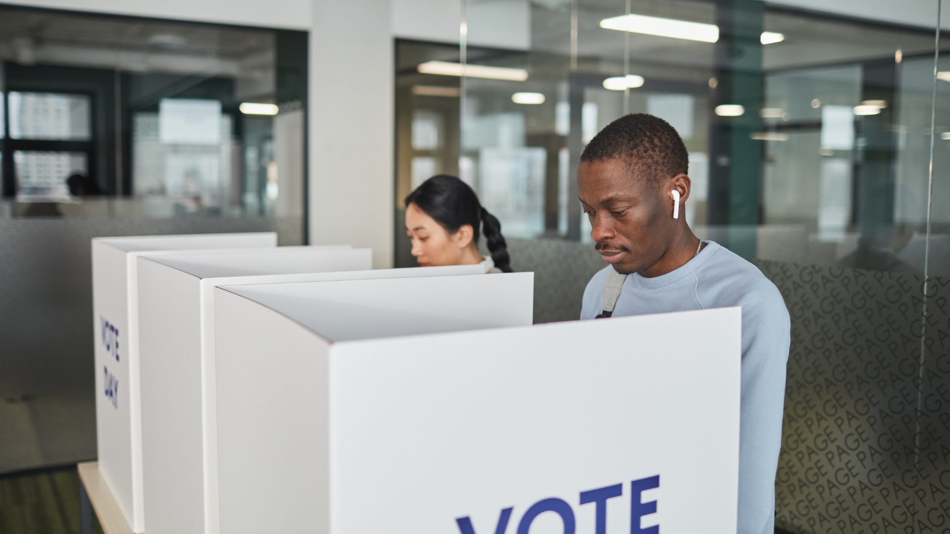 by lauren eagan, votaciones