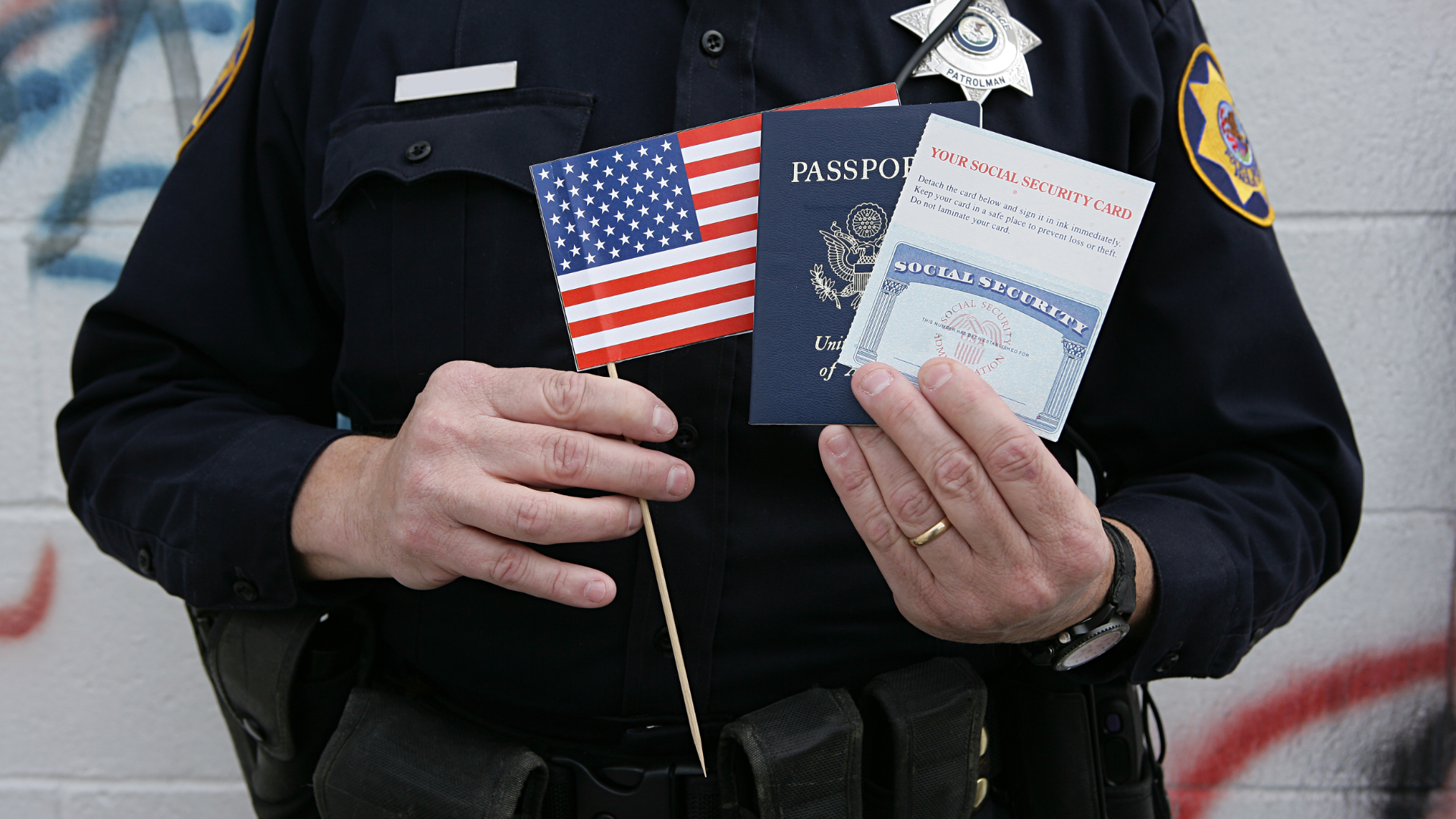 with donald trump securing a second term in the u, prepare and stay safe after trump win