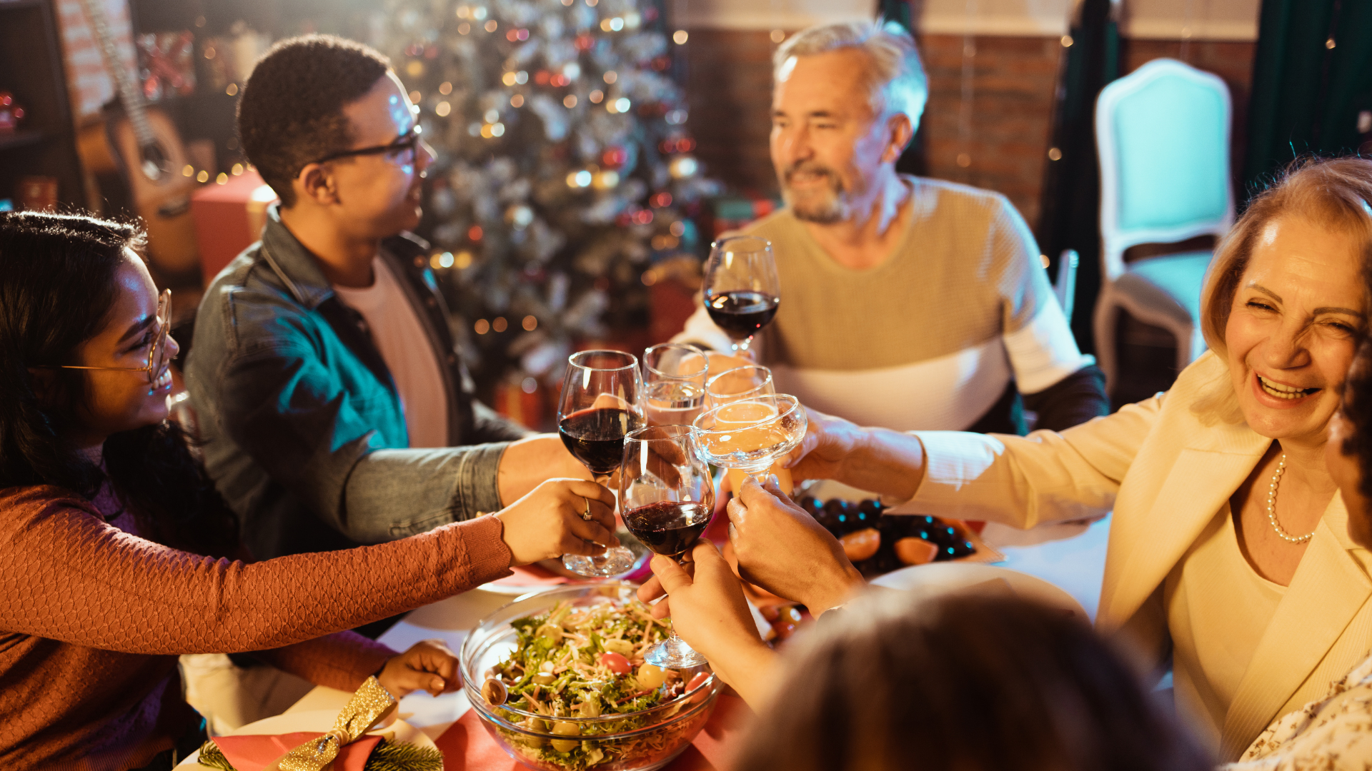 by dahiru waziri, holiday traditions