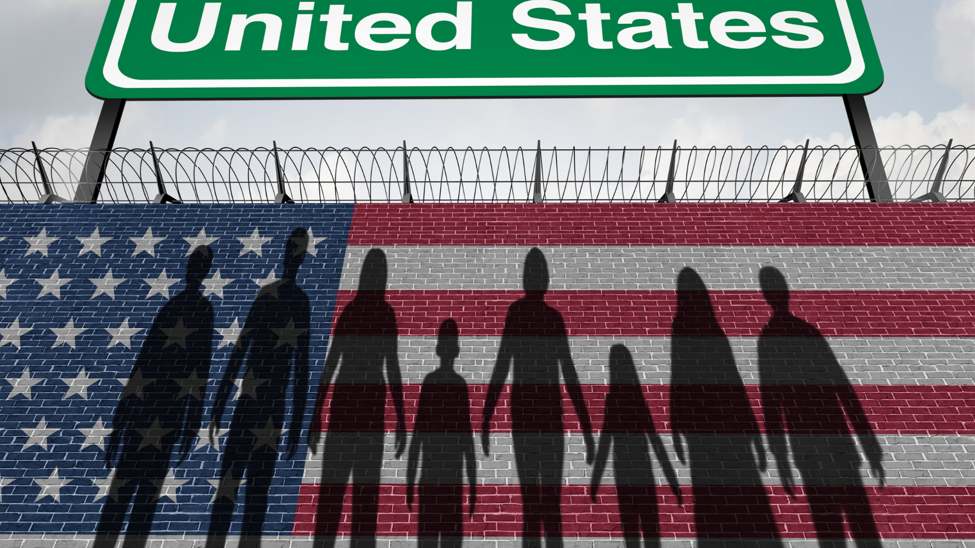 as donald trump prepares to begin a second term in the white house in 2025, the future of immigration policy in the united states could be shaped by sweeping reforms and controversial legal strategies, inmigracion