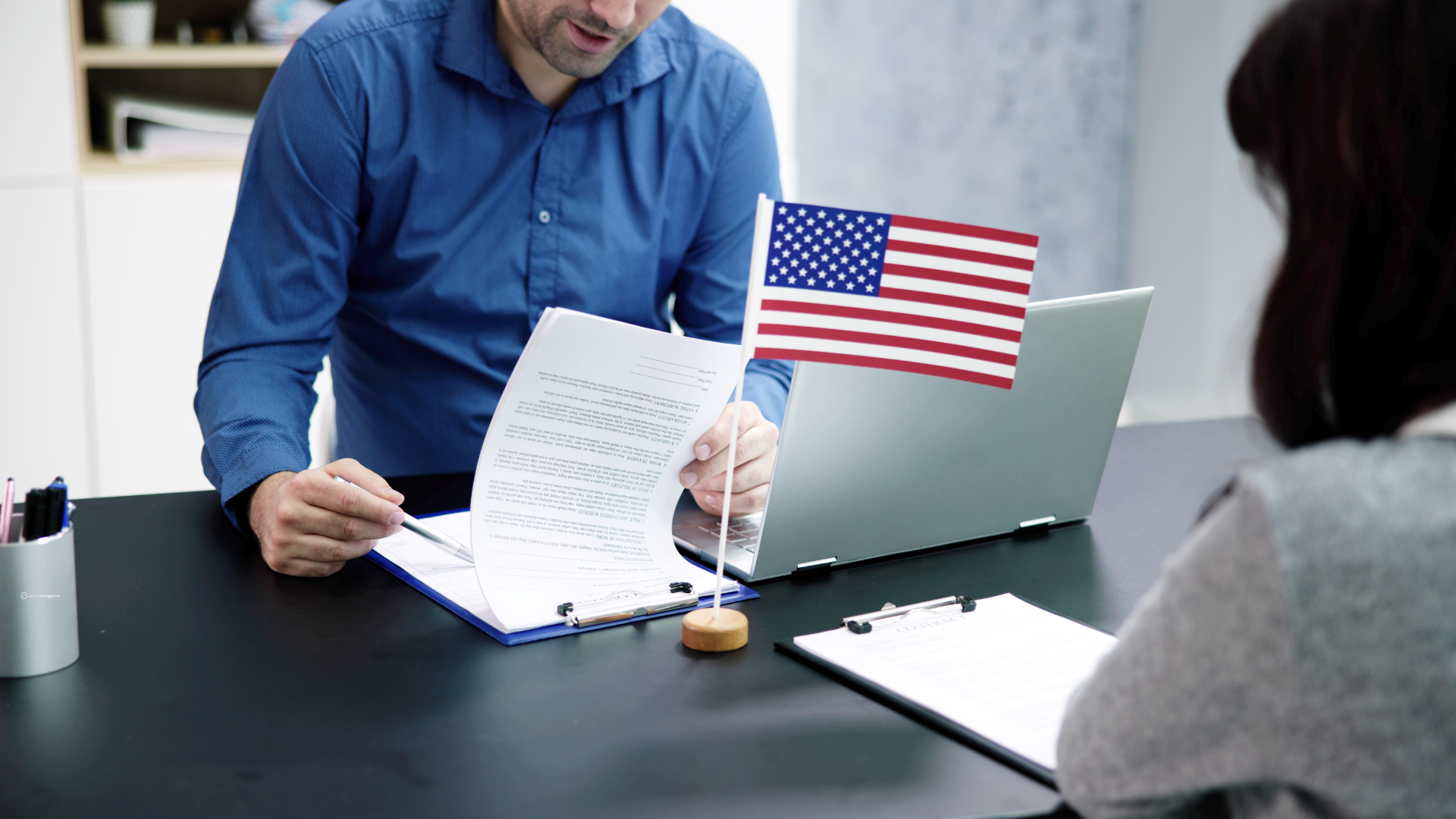 with the trump administration, many undocumented immigrants are very concerned about what the next four years will look like, derechos de los inmigrantes