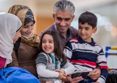 Trump exige que todos los inmigrantes indocumentados se inscriban en un registro