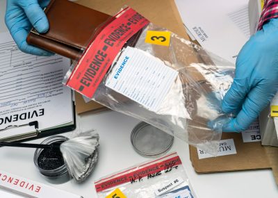 Cómo los antecedentes penales afectarán tu caso de inmgración