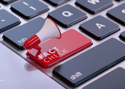 Verificación de datos: Analizando el discurso de Trump ante el Congreso