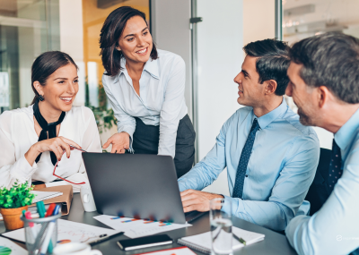 Cómo redactar una propuesta de emprendimiento y proporcionar evidencia de respaldo para el EB-2 NIW