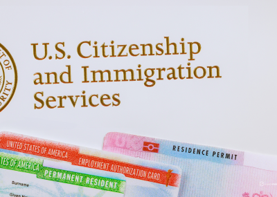 Entendiendo el Nuevo Requisito de Registro de Inmigración: Lo Que Necesita Saber