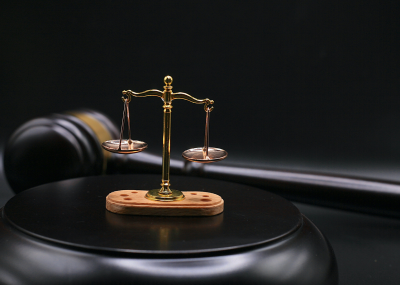 Even if you don't see it on the news, Trump is losing in the courts